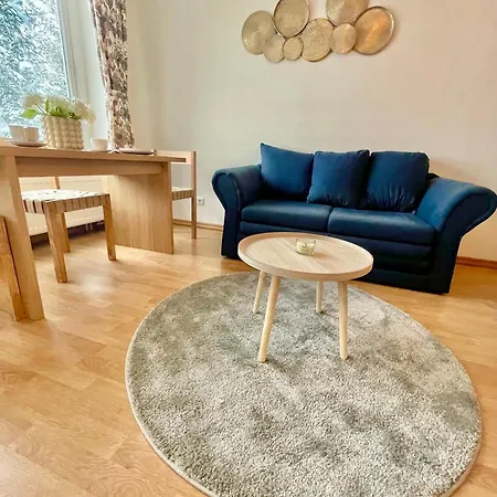 Mitten Im Zentrum - Erholungsurlaub *