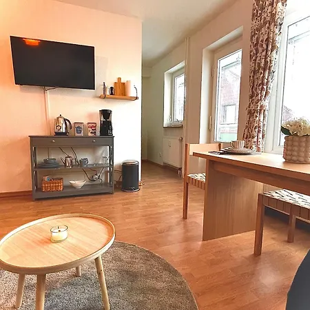 Mitten Im Zentrum - Erholungsurlaub * Braunlage